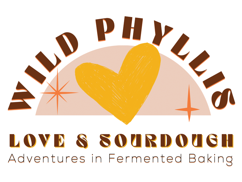 Wild Phyllis Book Cover
